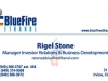 bluefire
