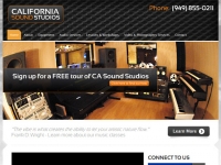 californiasound_websites