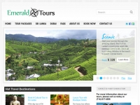 emeraldtours_website
