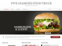 fivediamond_website