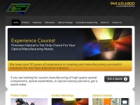 precisionoptical_website