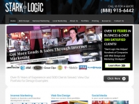 starklogic_website