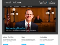 stonelaw_website