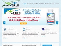 ulltratrimweightloss